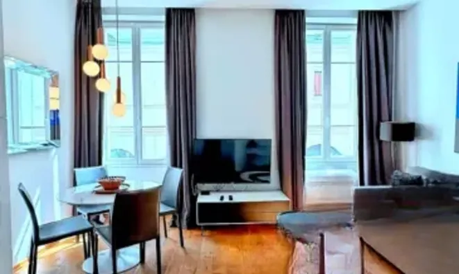 Недвижимость Home Cannes Centre-ville: 3