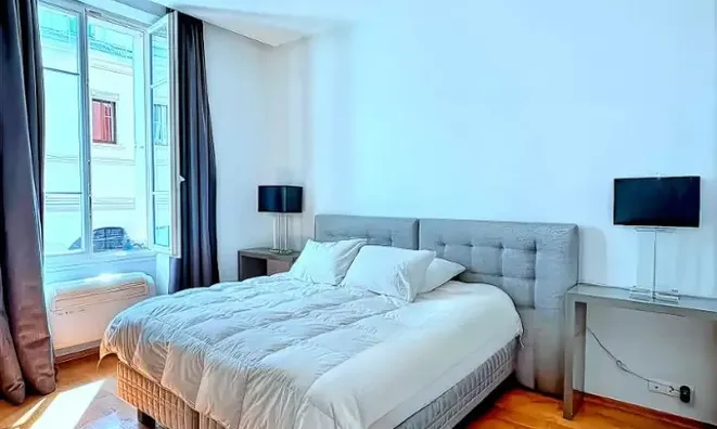 Недвижимость Home Cannes Centre-ville: 4