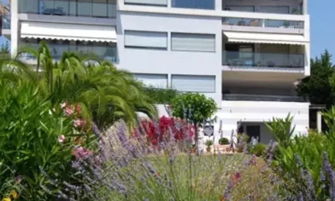 Недвижимость Villa Cannes Croix des Gardes: 3