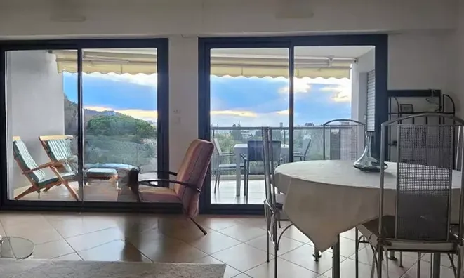 Недвижимость Villa Cannes Croix des Gardes: 4