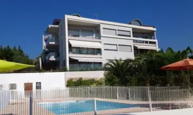 Недвижимость Villa Cannes Croix des Gardes: 5