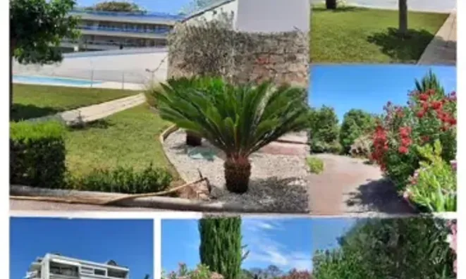 Недвижимость Villa Cannes Croix des Gardes: 12