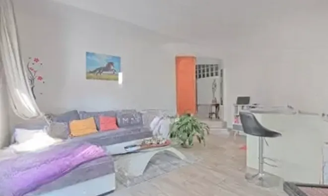 Недвижимость Estate Cannes République: 3