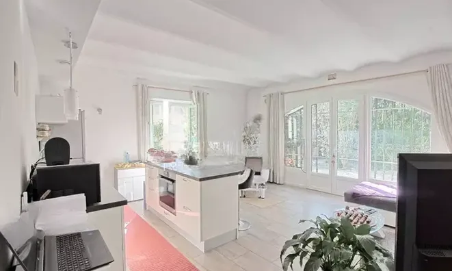 Недвижимость Estate Cannes République: 4