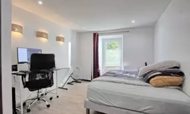 Недвижимость Estate Cannes République: 6