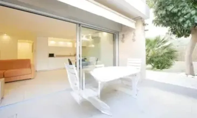 Недвижимость Villa Pointe Croisette: 2