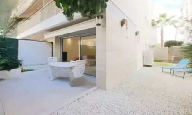 Недвижимость Villa Pointe Croisette: 3