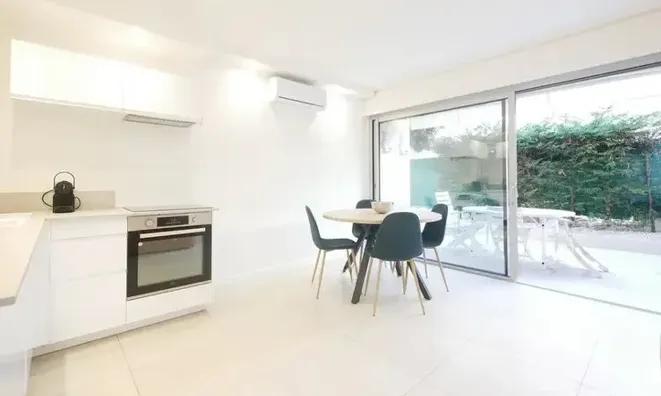 Недвижимость Villa Pointe Croisette: 4