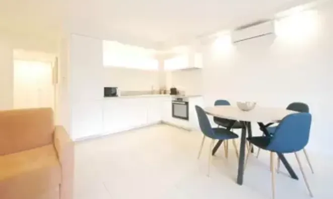 Недвижимость Villa Pointe Croisette: 5