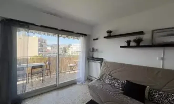 Недвижимость Villa Cannes République: 3