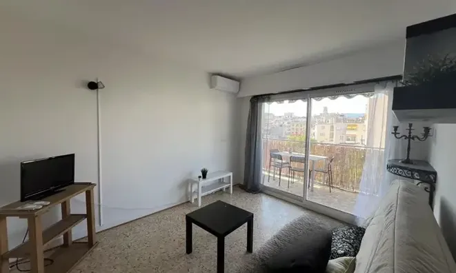 Недвижимость Villa Cannes République: 4