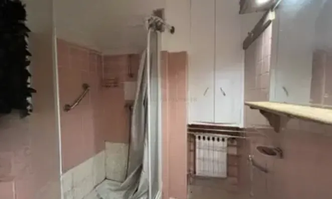 Недвижимость Villa Cannes République: 8