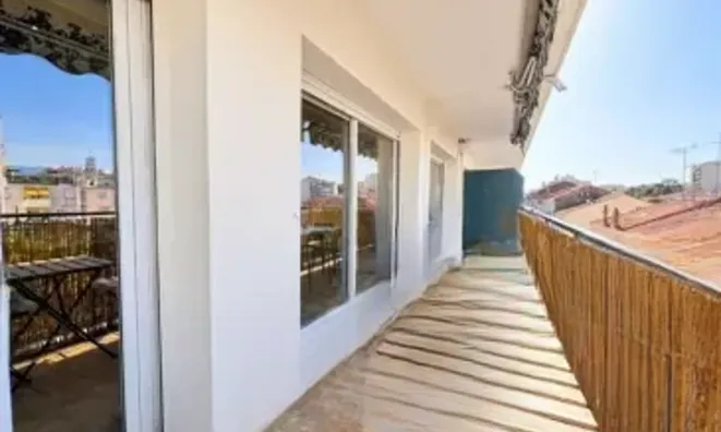 Недвижимость Villa Cannes République: 9