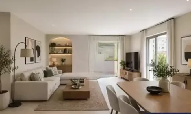 Недвижимость Villa Pointe Croisette: 2
