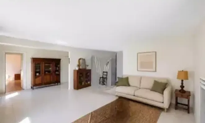Недвижимость Villa Pointe Croisette: 3