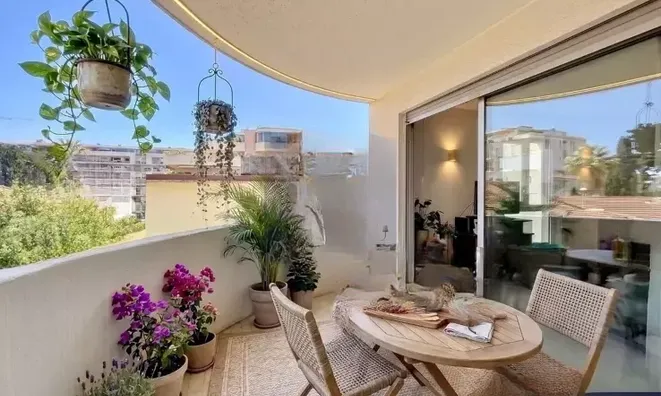 Недвижимость Villa Pointe Croisette: 4