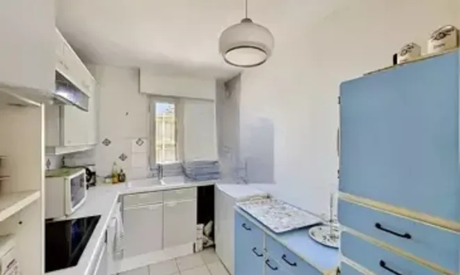 Недвижимость Villa Pointe Croisette: 5
