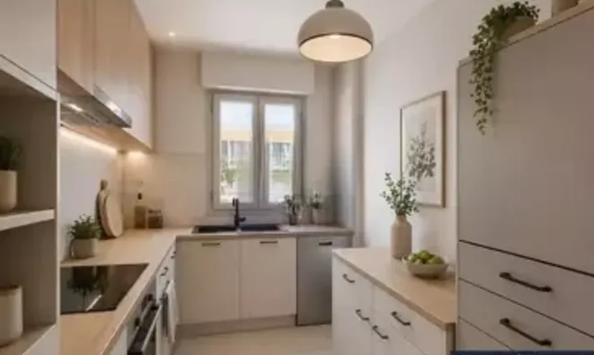 Недвижимость Villa Pointe Croisette: 6