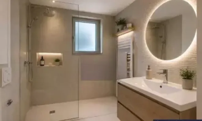 Недвижимость Villa Pointe Croisette: 12