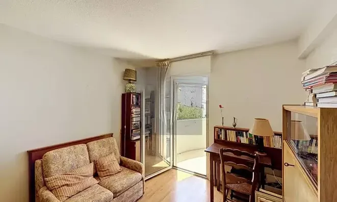 Недвижимость Villa Pointe Croisette: 13