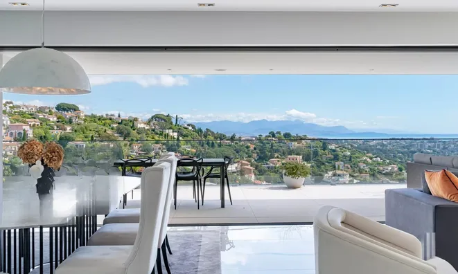 Недвижимость Villa Cannes: 1