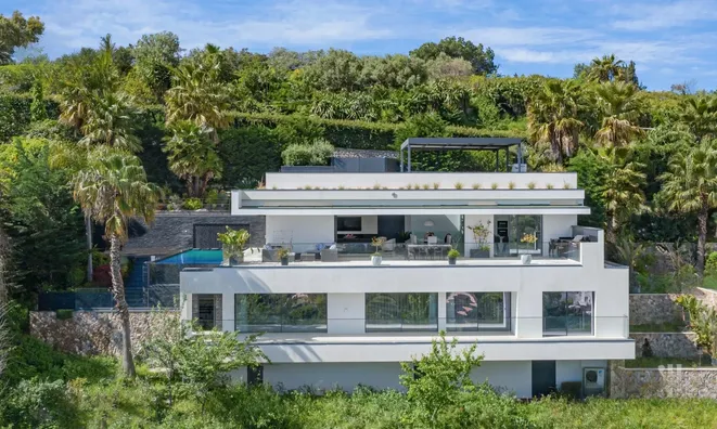 Недвижимость Villa Cannes: 2