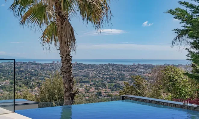 Недвижимость Villa Cannes: 4