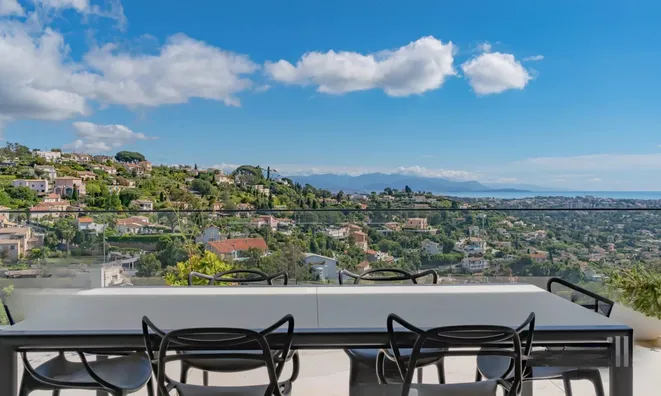 Недвижимость Villa Cannes: 11