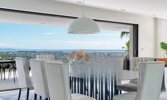 Недвижимость Villa Cannes: 12