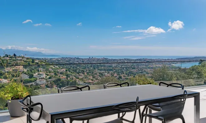Недвижимость Villa Cannes: 13