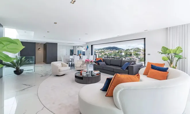 Недвижимость Villa Cannes: 17