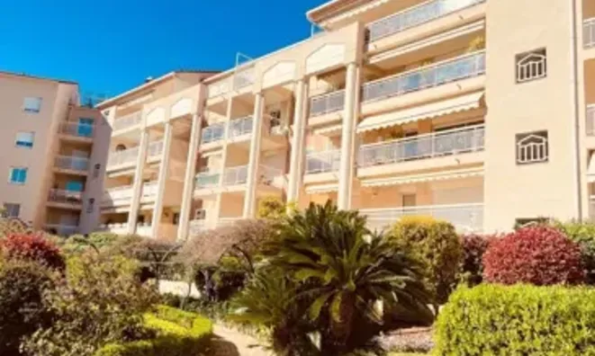 Недвижимость Villa Cannes: 2