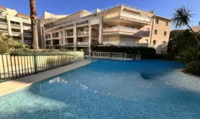 Недвижимость Villa Cannes: 3