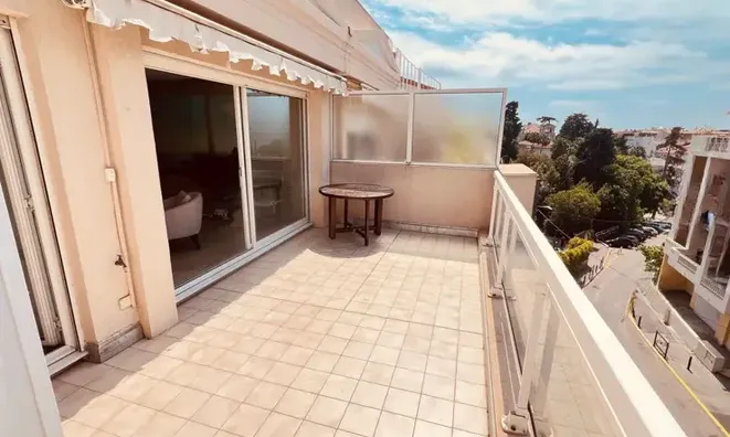 Недвижимость Villa Cannes: 4