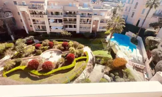 Недвижимость Villa Cannes: 5
