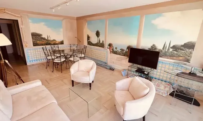 Недвижимость Villa Cannes: 7