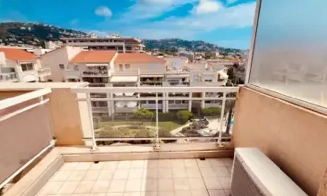 Недвижимость Villa Cannes: 8