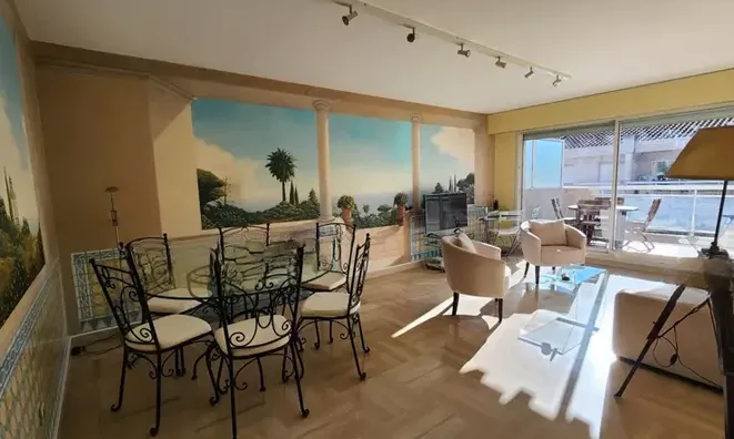 Недвижимость Villa Cannes: 10