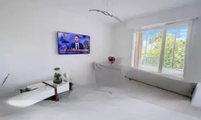 Недвижимость Villa Cannes Croix des Gardes: 3