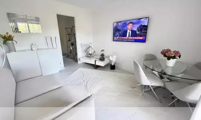 Недвижимость Villa Cannes Croix des Gardes: 4