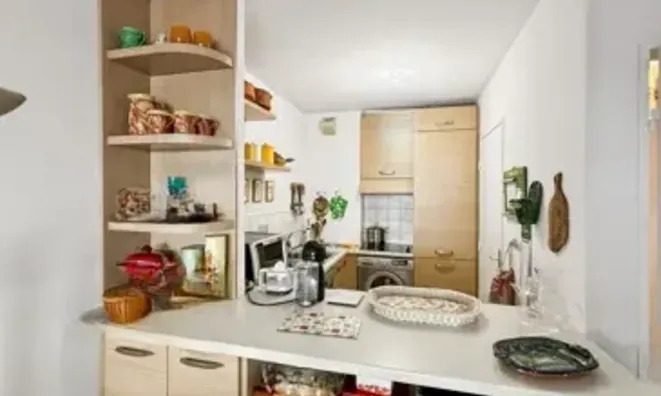 Недвижимость Villa Cannes Centre-ville: 2