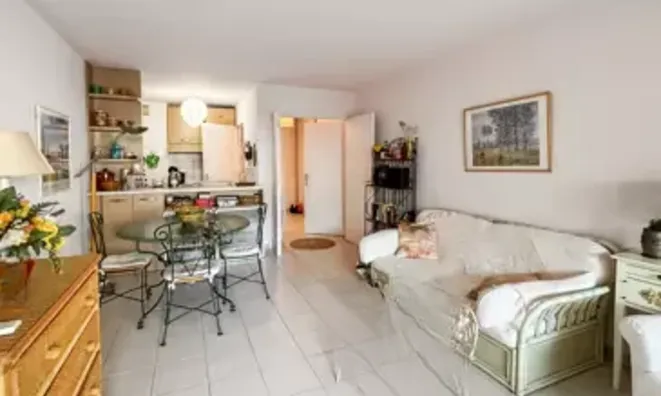 Недвижимость Villa Cannes Centre-ville: 3