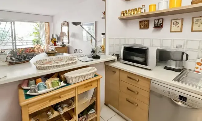 Недвижимость Villa Cannes Centre-ville: 4