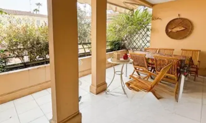 Недвижимость Villa Cannes Centre-ville: 5