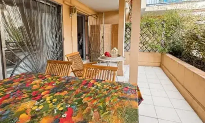 Недвижимость Villa Cannes Centre-ville: 6