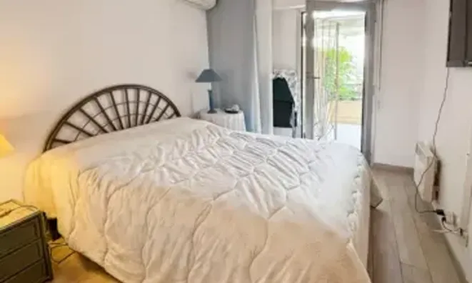 Недвижимость Villa Cannes Centre-ville: 8