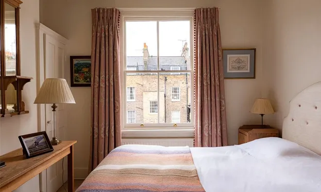 Недвижимость Limerston Street, Chelsea: 1