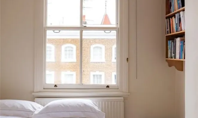 Недвижимость Limerston Street, Chelsea: 2