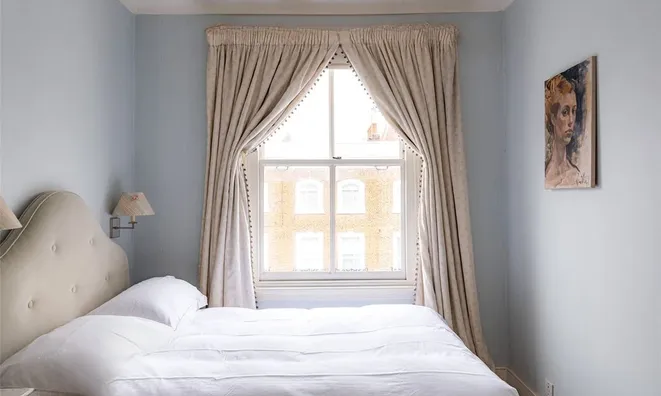 Недвижимость Limerston Street, Chelsea: 3