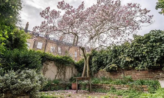 Недвижимость Limerston Street, Chelsea: 6